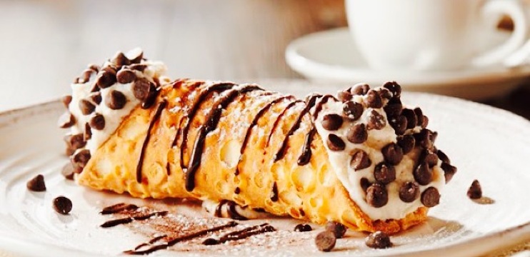 Bertucci's Italian Restaurant