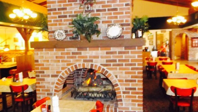 Hoss's Steak & Sea House餐厅图片