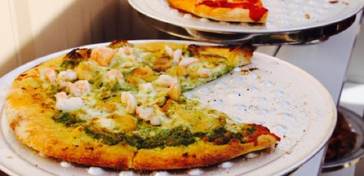 Battle Lake Boathouse