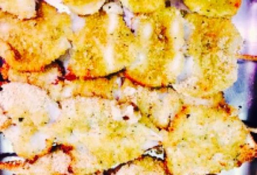 Le Delizie Del Palato美食图片