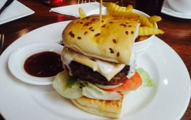 Vanda Restaurant