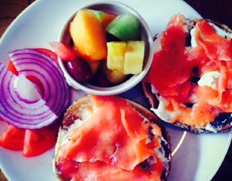 Bandana's Bar & Grill餐厅图片