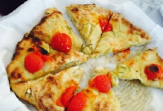 Agriturismo Due Pini美食图片