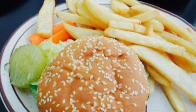 Kj's Diner餐厅图片