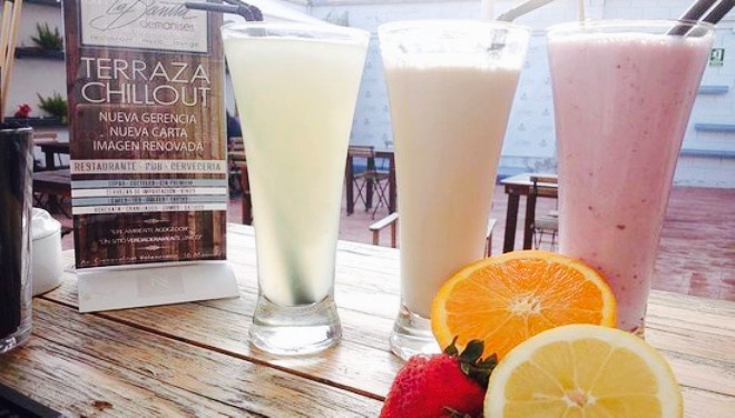 La Bonita de Manises餐厅图片