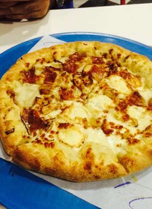 Domino's Pizza Lerida