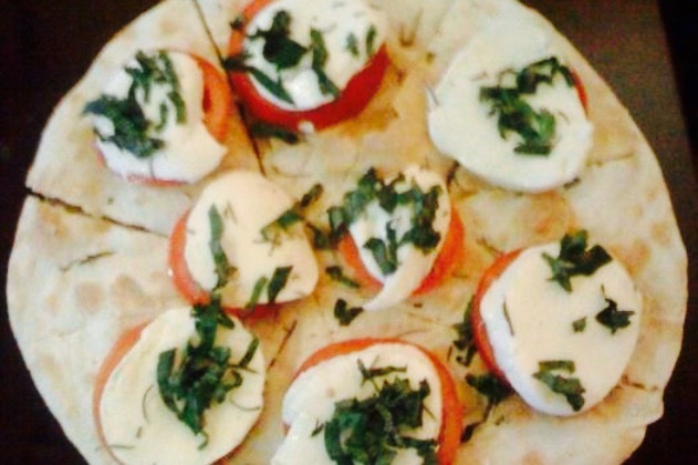 Pane e Vino