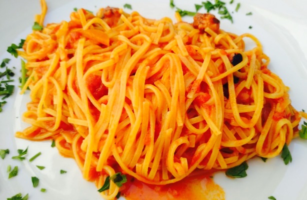 Ristorante L'Isolana餐厅图片