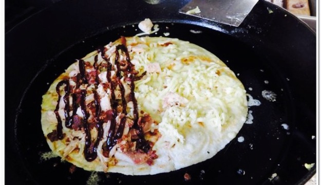 Local Smoke餐厅图片