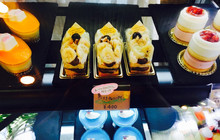 Ronronar餐厅图片