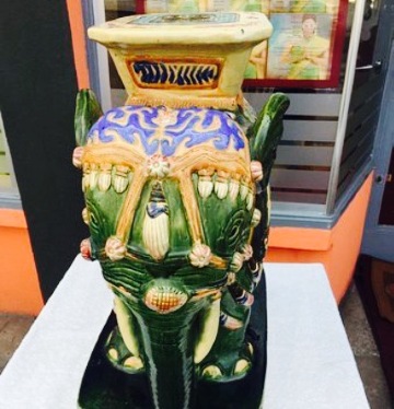 Restaurant Indien Bollywood餐厅图片