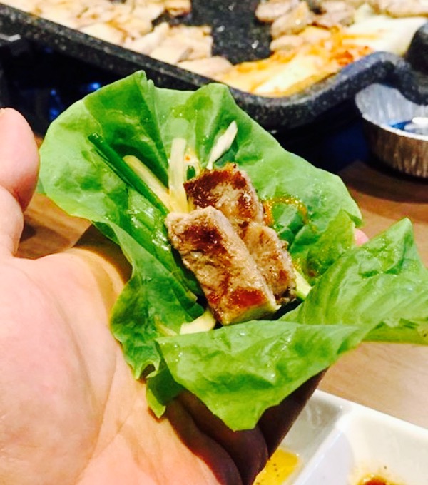 Beppu Dokebi餐厅图片