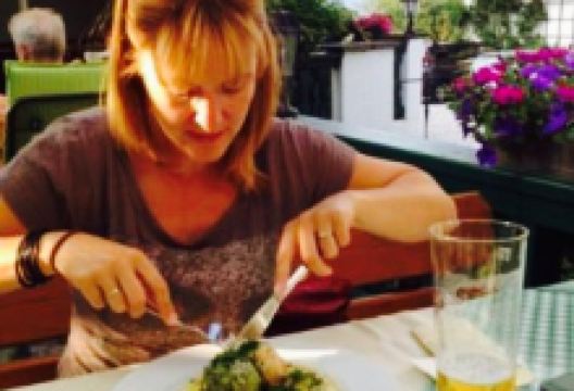 Isserwirt美食图片