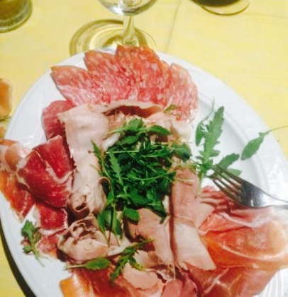 Ristorante Lo Stallo