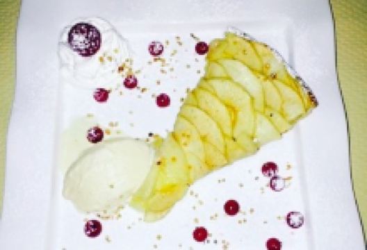 Pagliacci美食图片
