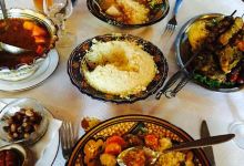 L'Etoile de Marrakech美食图片