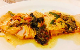 Trattoria Al Castello