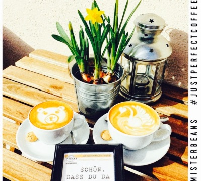 Mister BEAN.S | Kaffee- & Saftladen