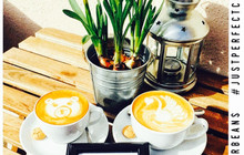 Mister BEAN.S | Kaffee- & Saftladen餐厅图片