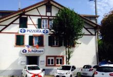 Pizzeria Schutzen美食图片