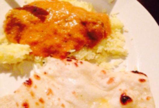 India House美食图片