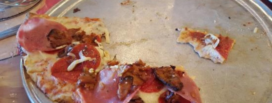 Cootie Brown's N. Roan St.餐厅图片