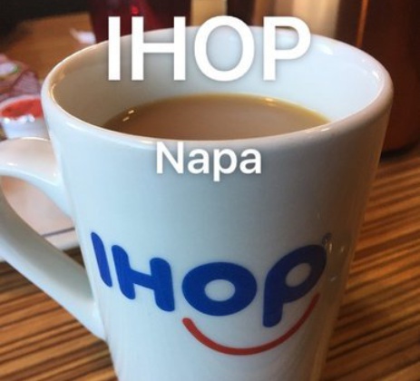IHOP餐厅图片