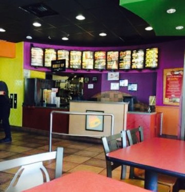Taco Bell