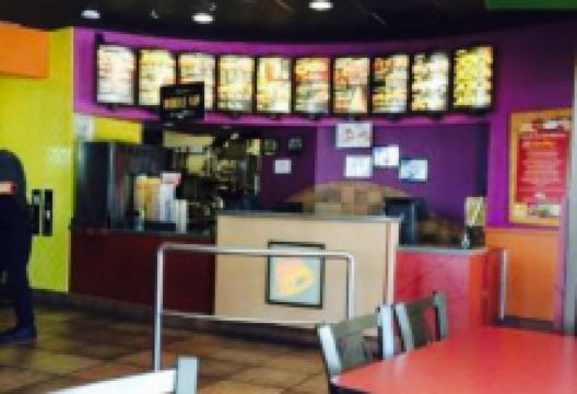 Taco Bell美食图片