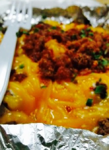 Potato Patch餐厅图片