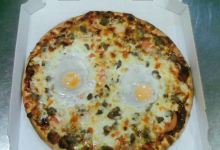 LE PRADO PIZZ A EMPORTER美食图片