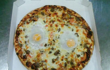 LE PRADO PIZZ A EMPORTER餐厅图片