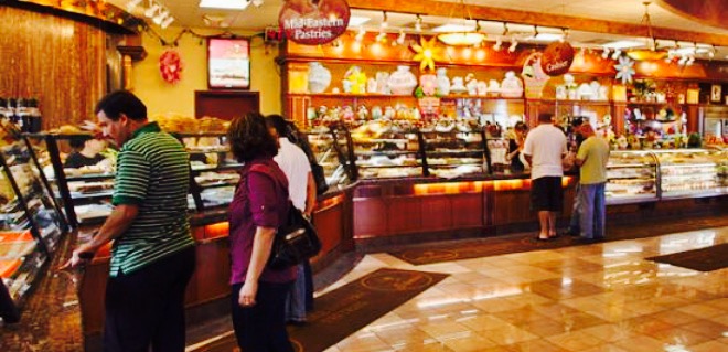 Shatila Bakery餐厅图片