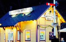 Placerville Coffee Depot餐厅图片