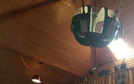 O'chalet