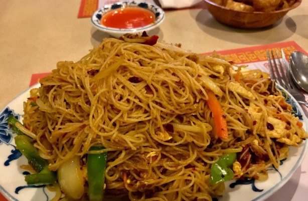 Five Star Chinese Restaurant餐厅图片