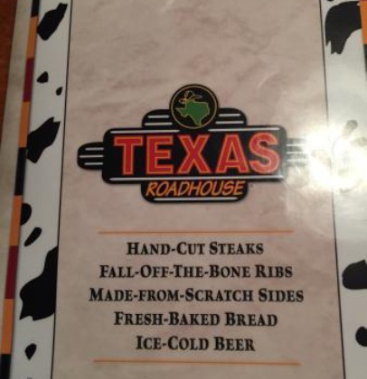Texas Roadhouse餐厅图片