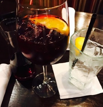 Carrabba's Italian Grill餐厅图片