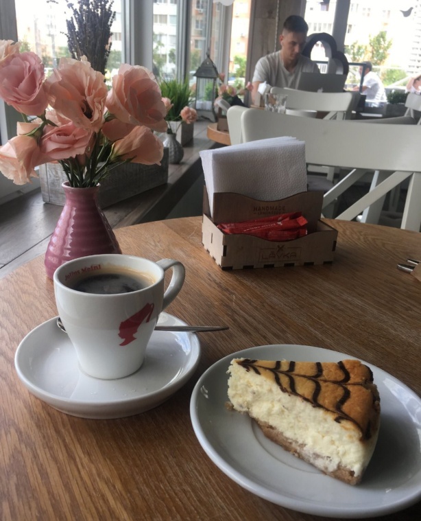 Lavka Bakery餐厅图片