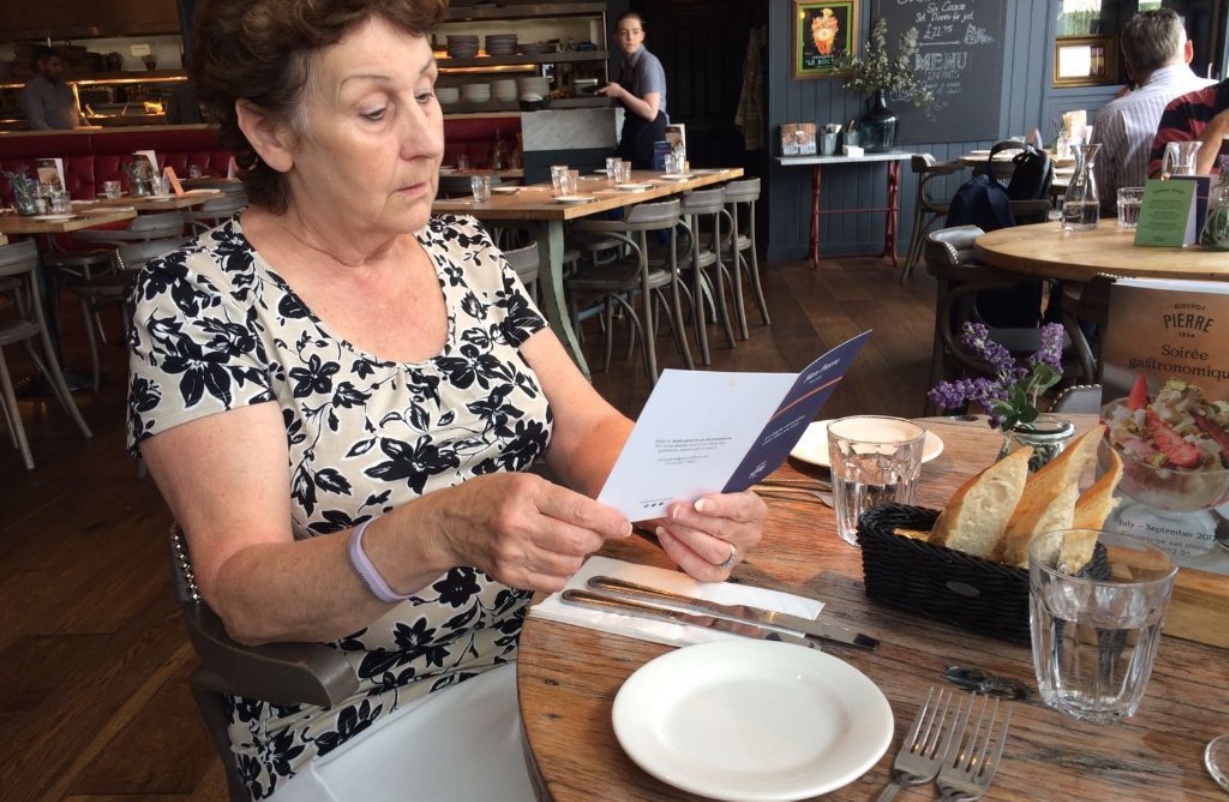 Bistrot Pierre餐厅图片