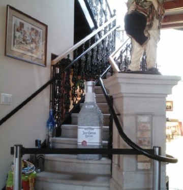 Hay Caramba Restaurant餐厅图片