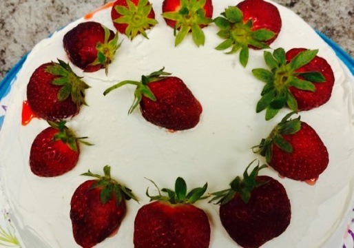 Corner Cafe and Bakery