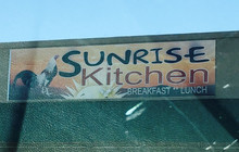 Sunrise Kitchen Mexican & American Food餐厅图片