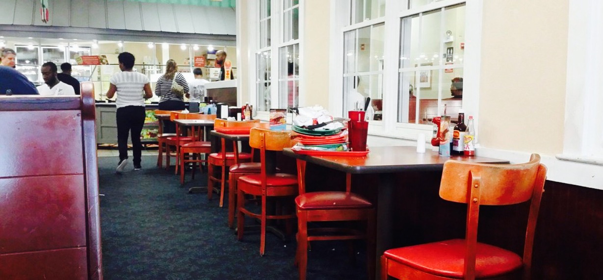 Golden Corral餐厅图片