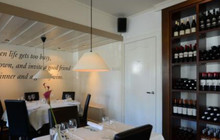 De Bauers restaurant餐厅图片