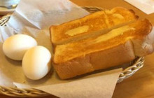 Komeda Coffee餐厅图片