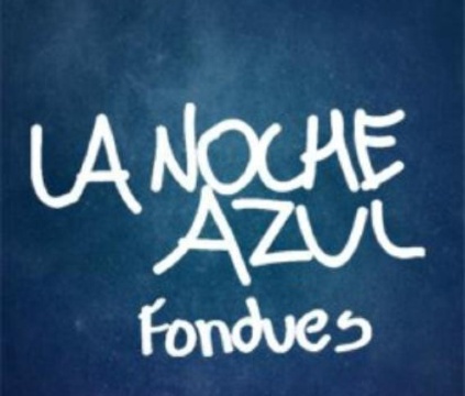 La Noche Azul Restaurante de fondues餐厅图片