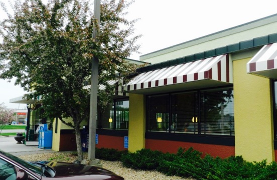 Perkins Restaurant & Bakery
