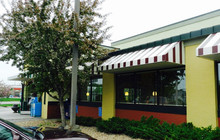 Perkins Restaurant & Bakery餐厅图片
