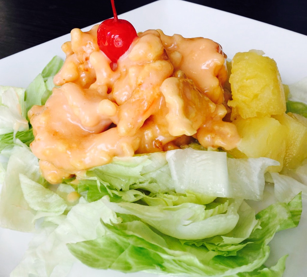 Thai Green Leaf餐厅图片